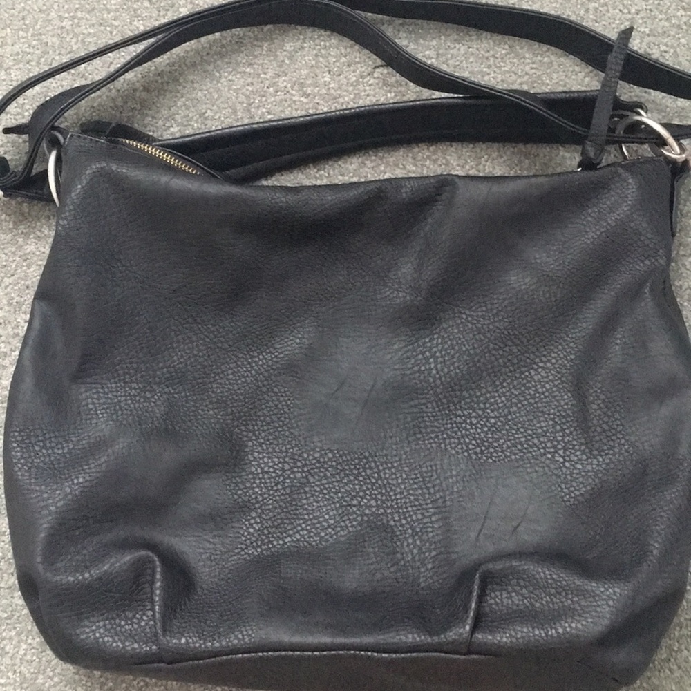 Mossimo Shoulder Bag - image 4